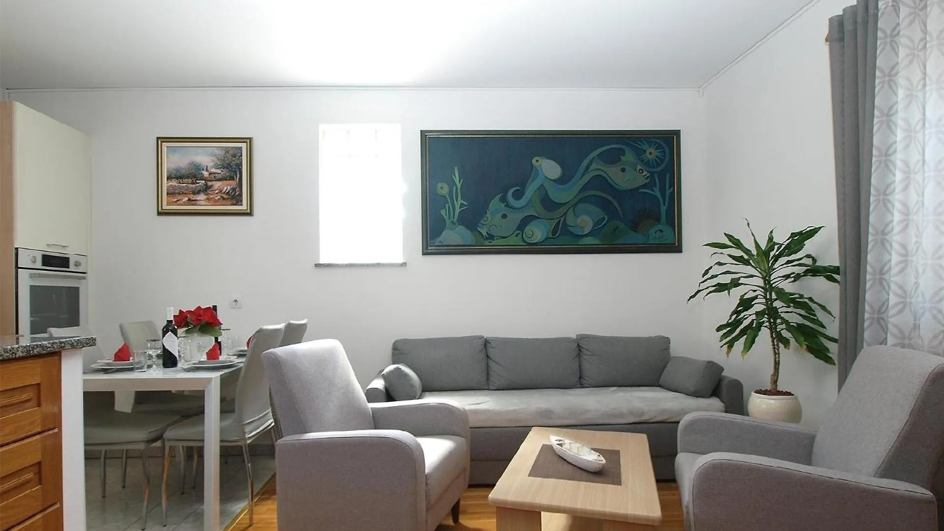Ferienhaus Fuer 4 Personen Ca 50 Qm In Vinkuran, Istrien Istrische Riviera
