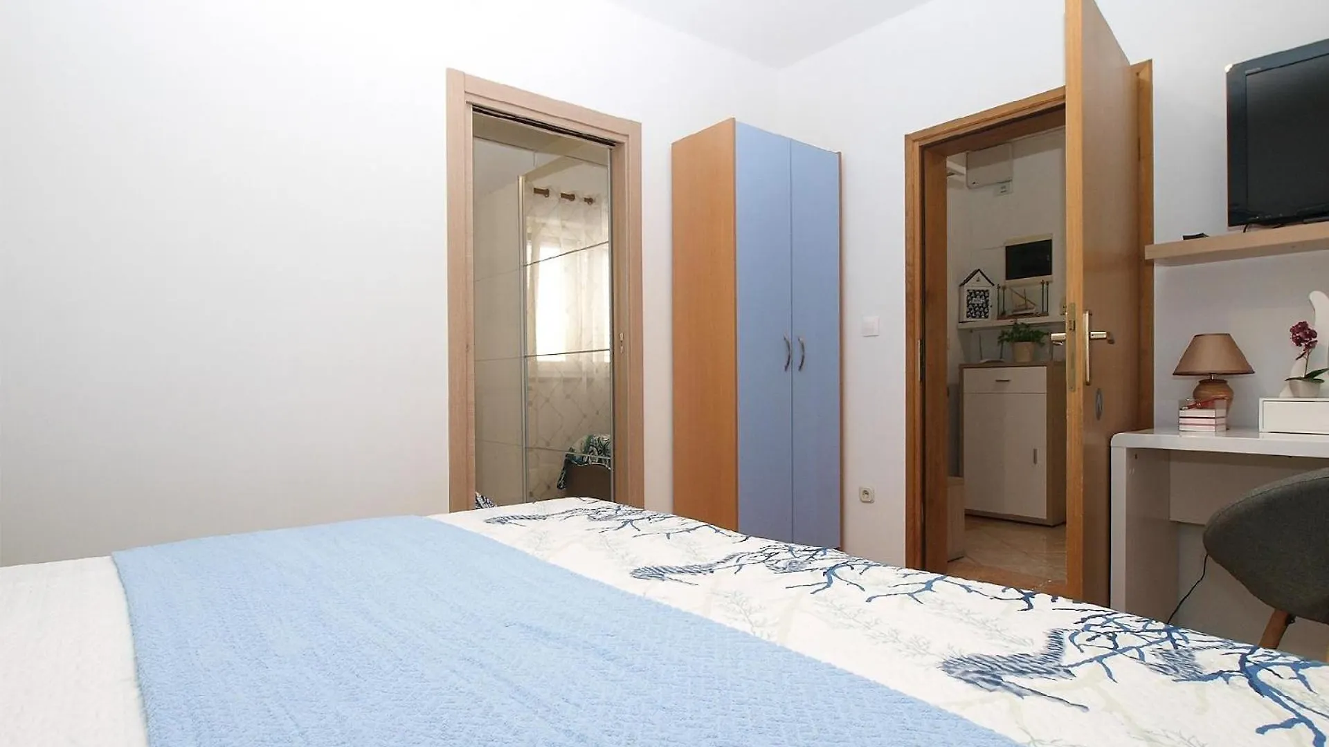 Ferienhaus Fuer 4 Personen Ca 50 Qm In Vinkuran, Istrien Istrische Riviera Holiday home