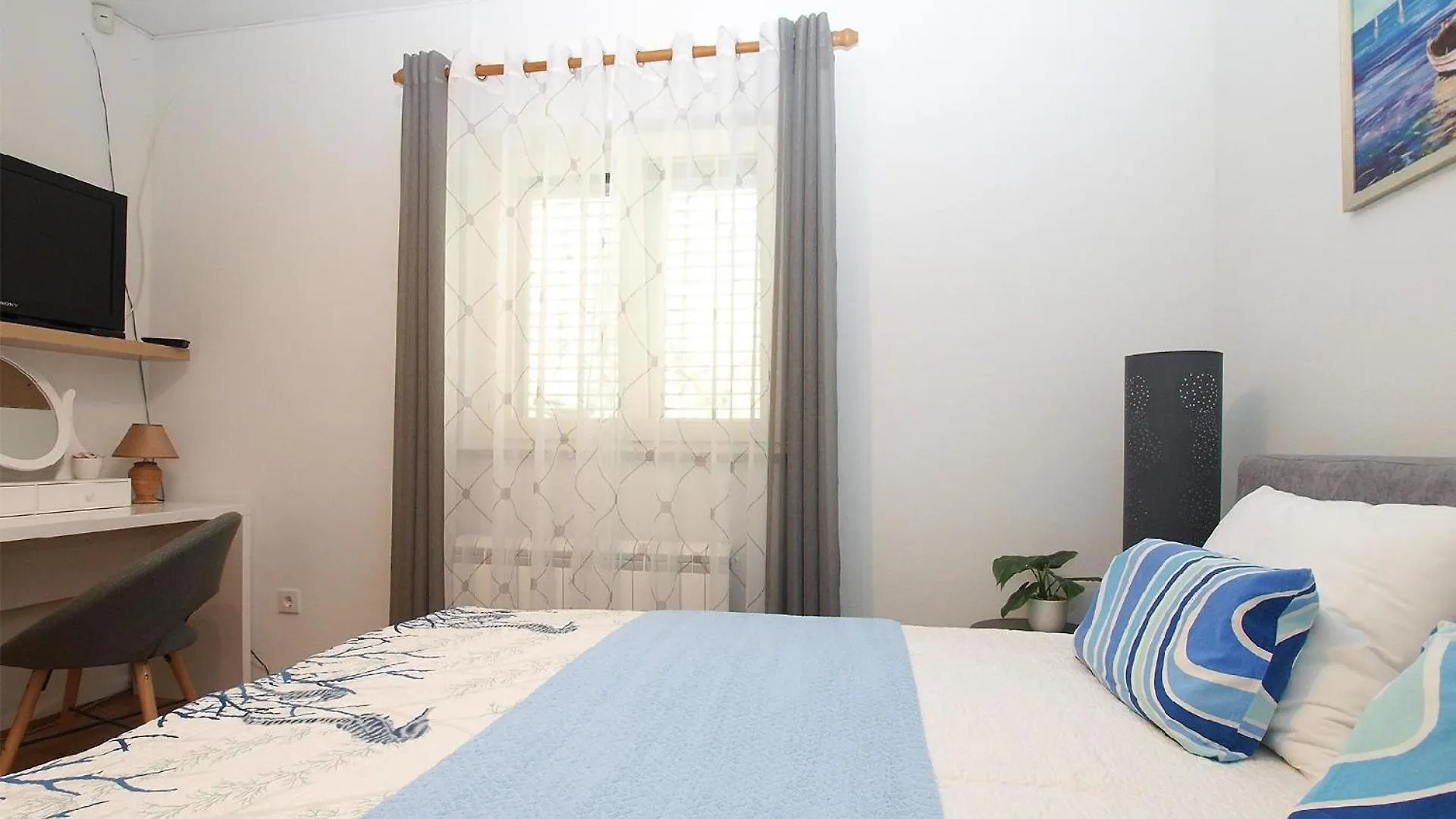 Holiday home Ferienhaus Fuer 4 Personen Ca 50 Qm In Vinkuran, Istrien Istrische Riviera