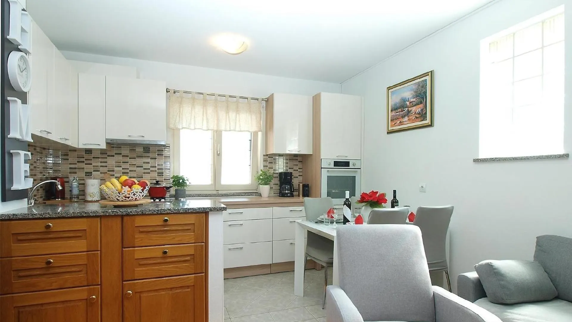 Ferienhaus Fuer 4 Personen Ca 50 Qm In Vinkuran, Istrien Istrische Riviera 0*, Vinkuran Croatia