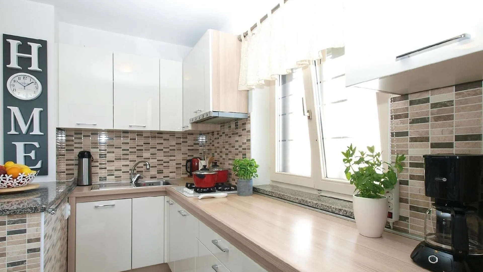 Ferienhaus Fuer 4 Personen Ca 50 Qm In Vinkuran, Istrien Istrische Riviera 0*, Vinkuran Croatia