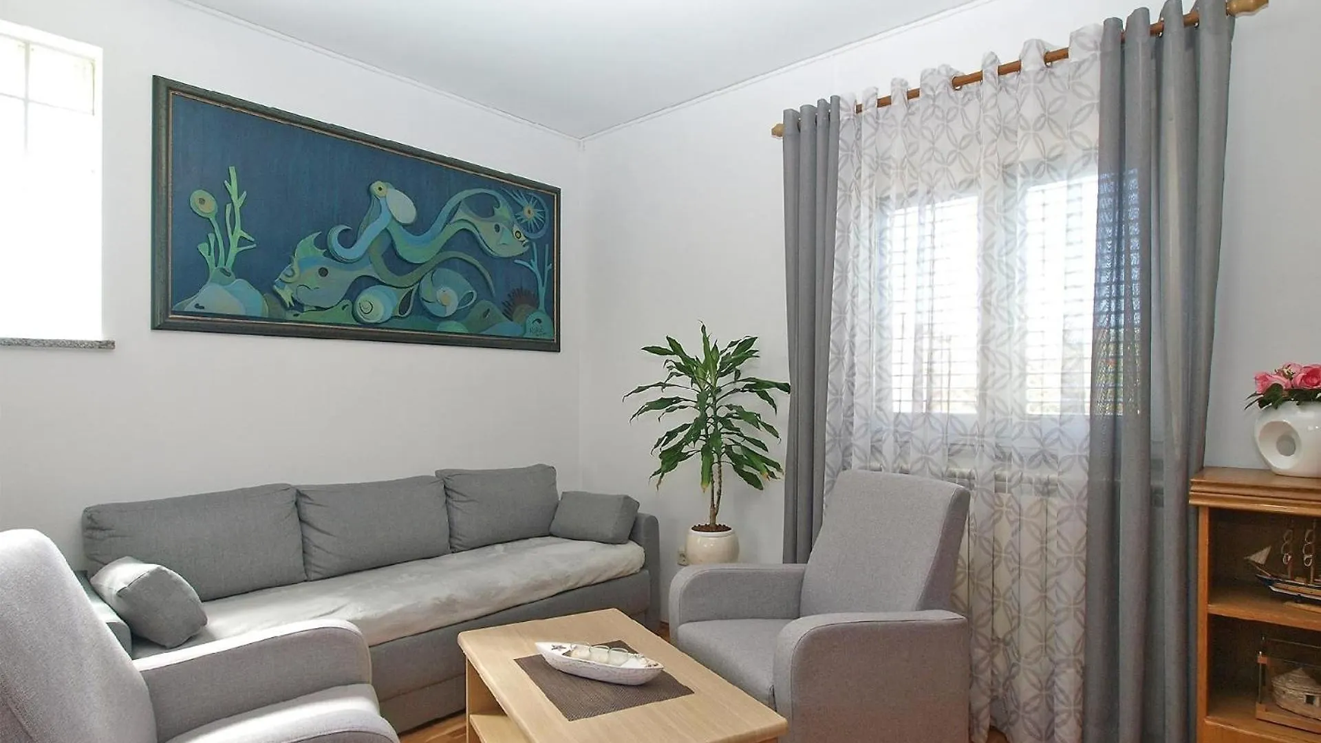 Holiday home Ferienhaus Fuer 4 Personen Ca 50 Qm In Vinkuran, Istrien Istrische Riviera