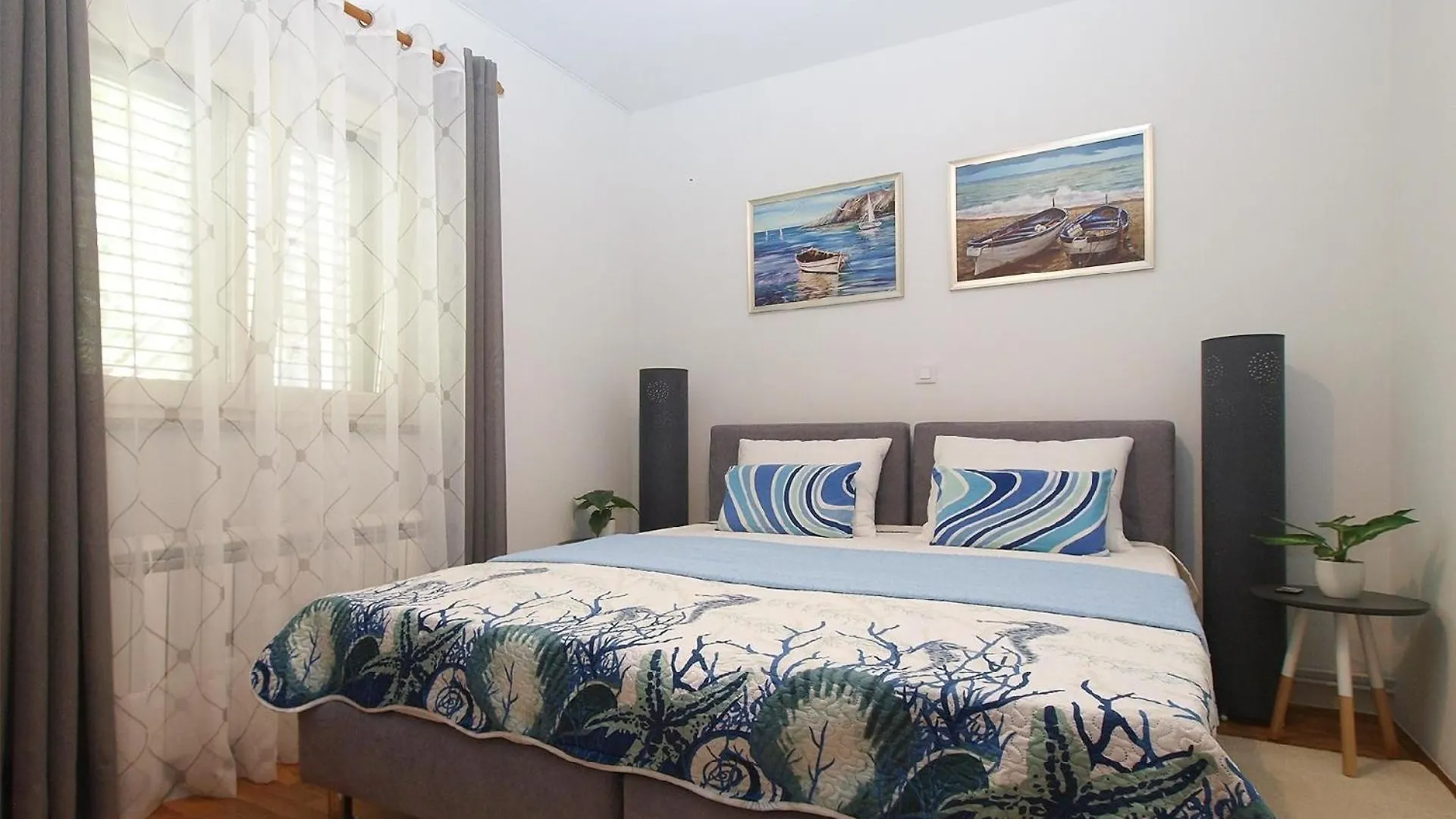 Ferienhaus Fuer 4 Personen Ca 50 Qm In Vinkuran, Istrien Istrische Riviera