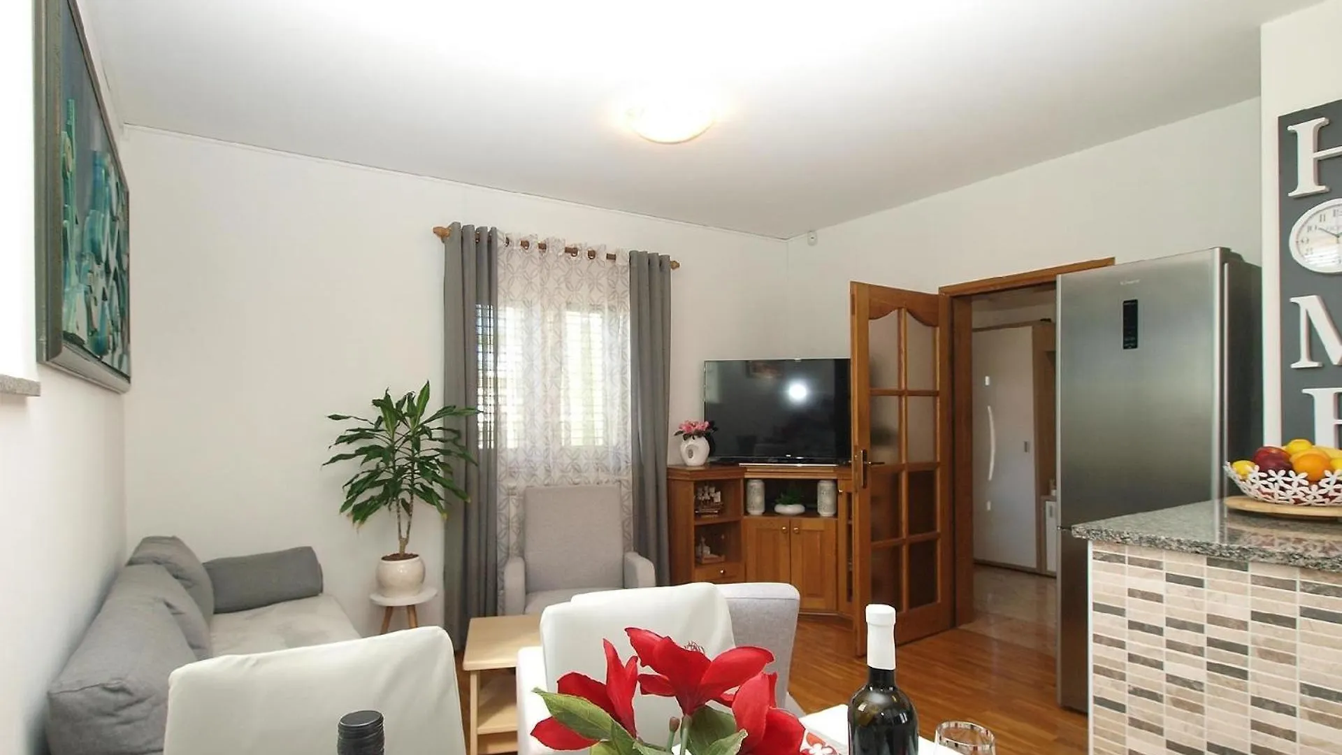 Ferienhaus Fuer 4 Personen Ca 50 Qm In Vinkuran, Istrien Istrische Riviera Holiday home Vinkuran