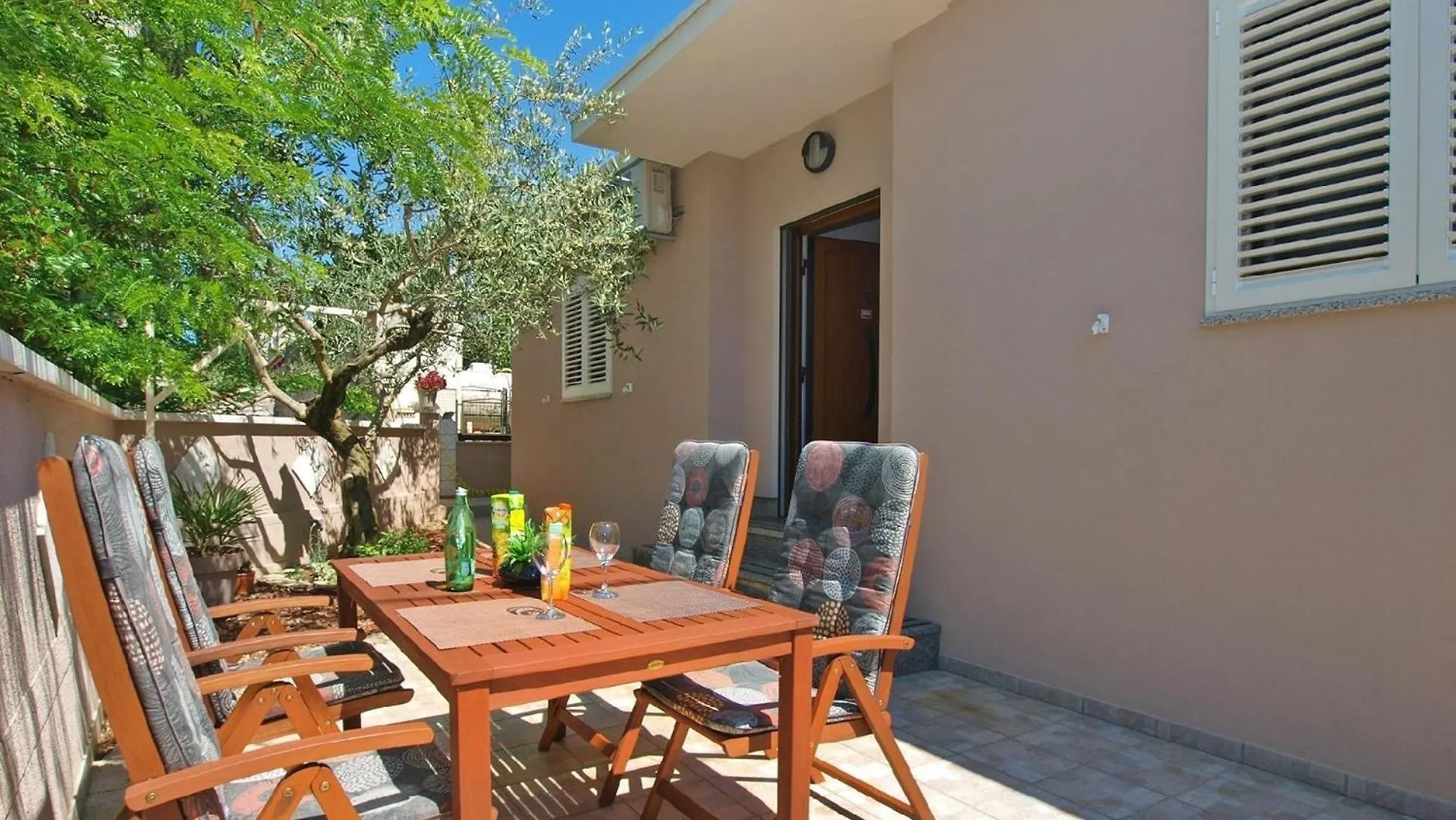Holiday home Ferienhaus Fuer 4 Personen Ca 50 Qm In Vinkuran, Istrien Istrische Riviera Croatia
