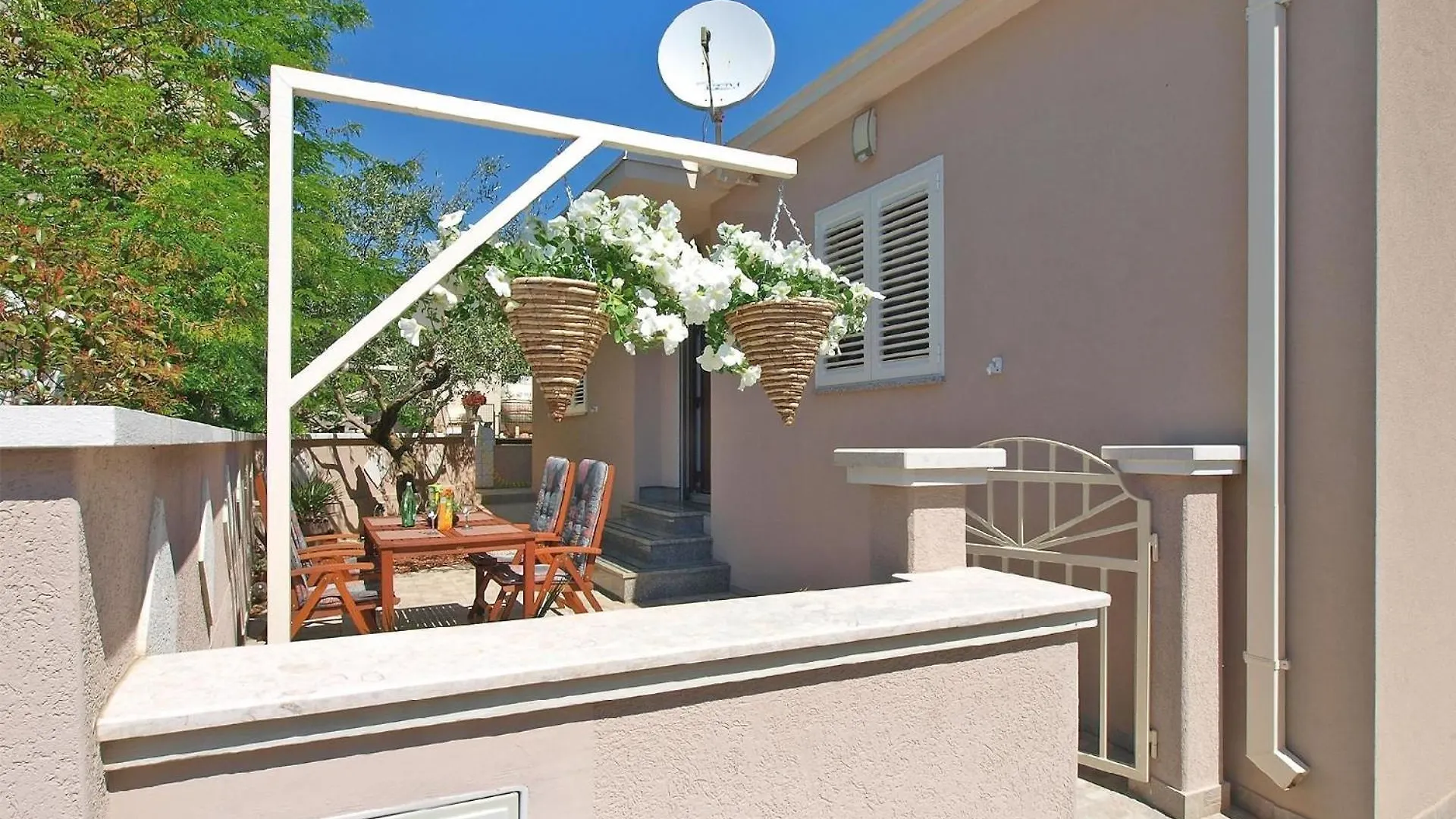 Ferienhaus Fuer 4 Personen Ca 50 Qm In Vinkuran, Istrien Istrische Riviera