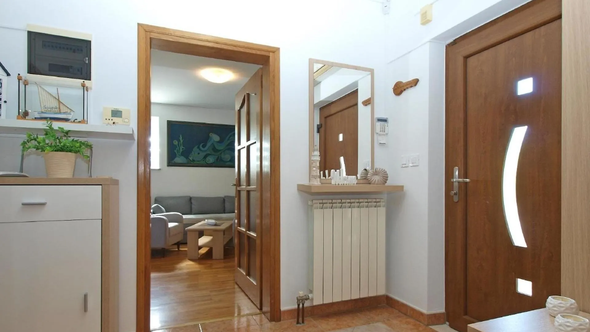 Ferienhaus Fuer 4 Personen Ca 50 Qm In Vinkuran, Istrien Istrische Riviera 0*, Vinkuran