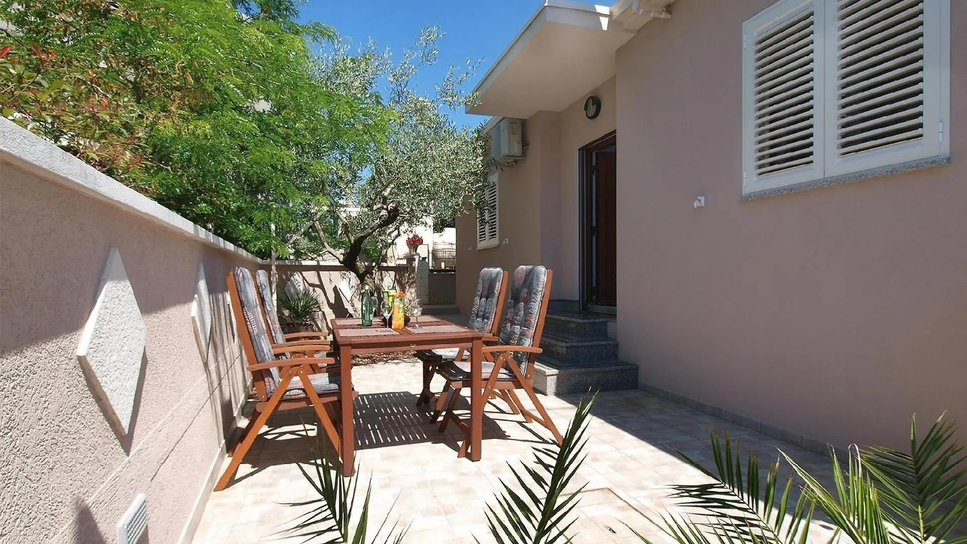 Ferienhaus Fuer 4 Personen Ca 50 Qm In Vinkuran, Istrien Istrische Riviera Croatia