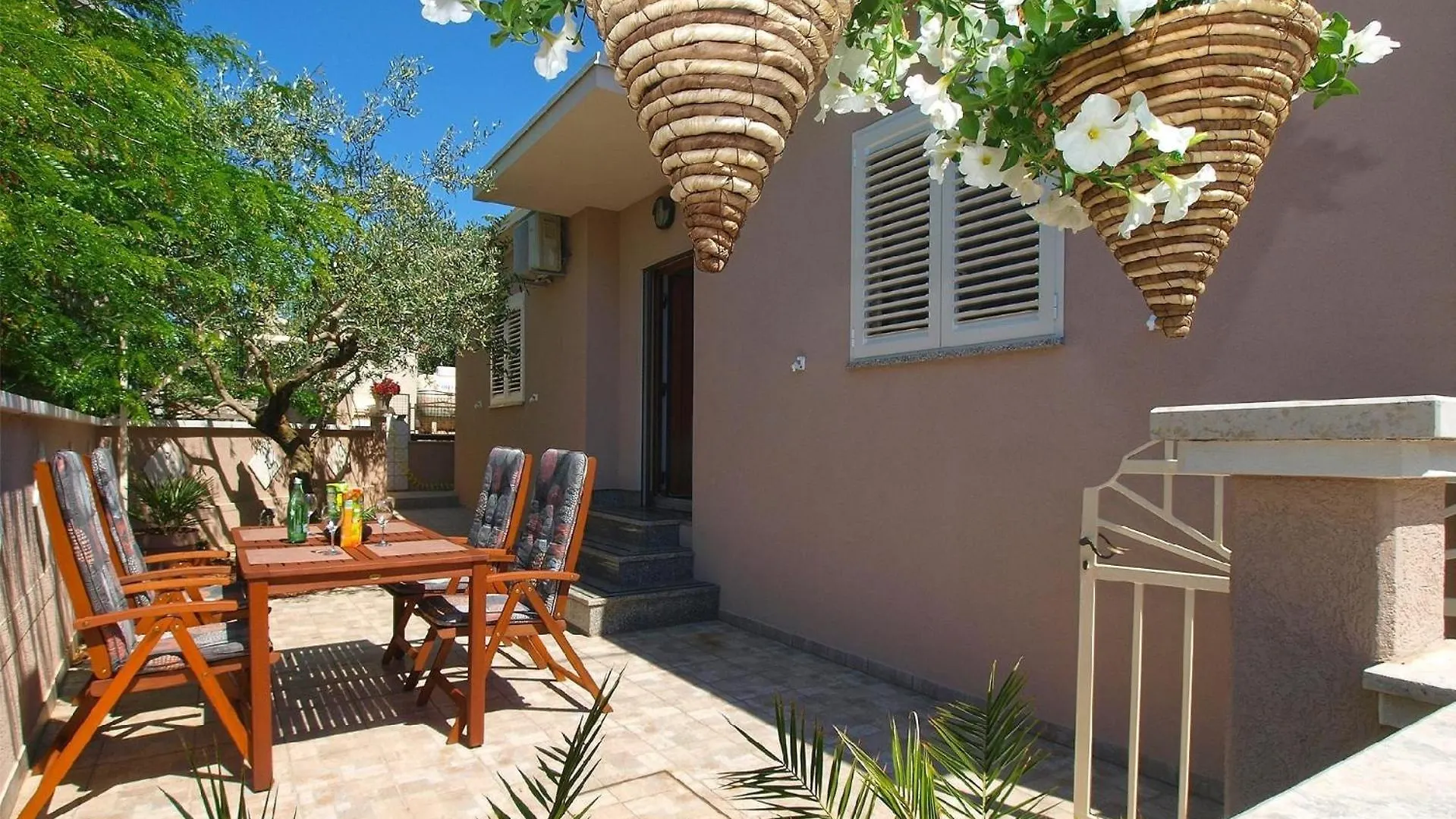 Ferienhaus Fuer 4 Personen Ca 50 Qm In Vinkuran, Istrien Istrische Riviera Holiday home Vinkuran