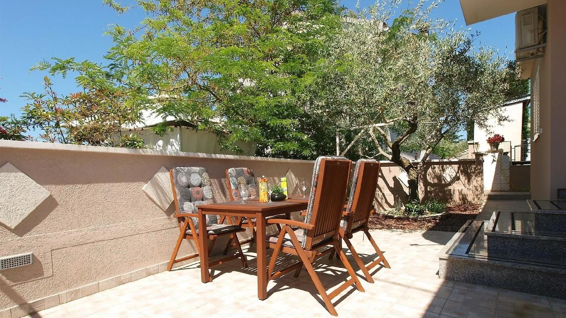 Holiday home Ferienhaus Fuer 4 Personen Ca 50 Qm In Vinkuran, Istrien Istrische Riviera