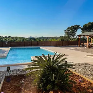 Apartman Borghetto, Vinkuran