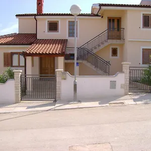  Apartman Marianne