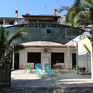  Apartman Ada